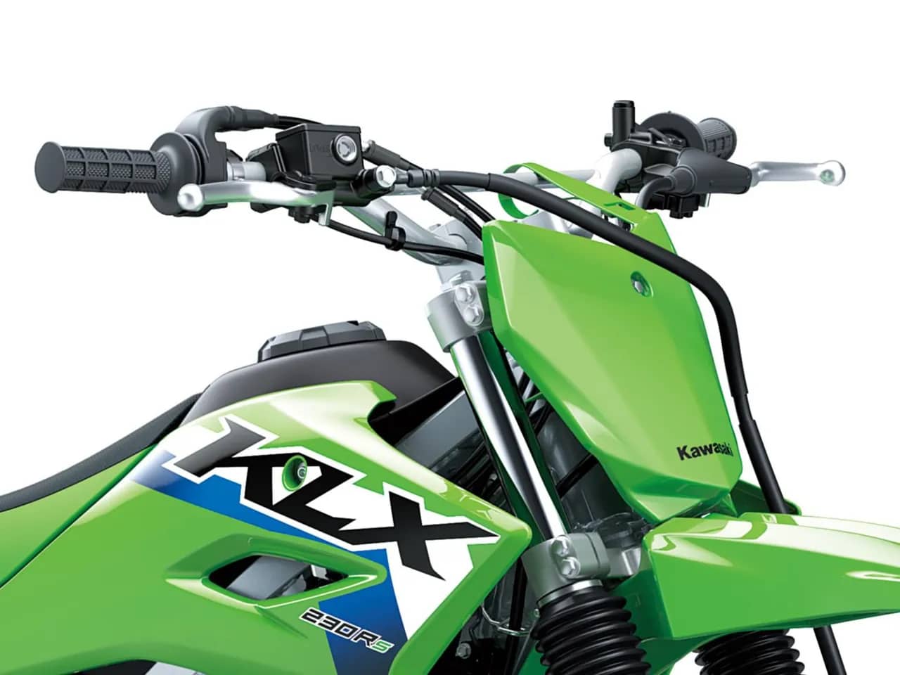 Controllable Riding Position