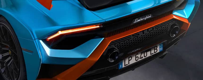 Taillight
