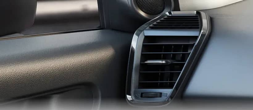 AC Vents