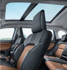 HY On Comfort