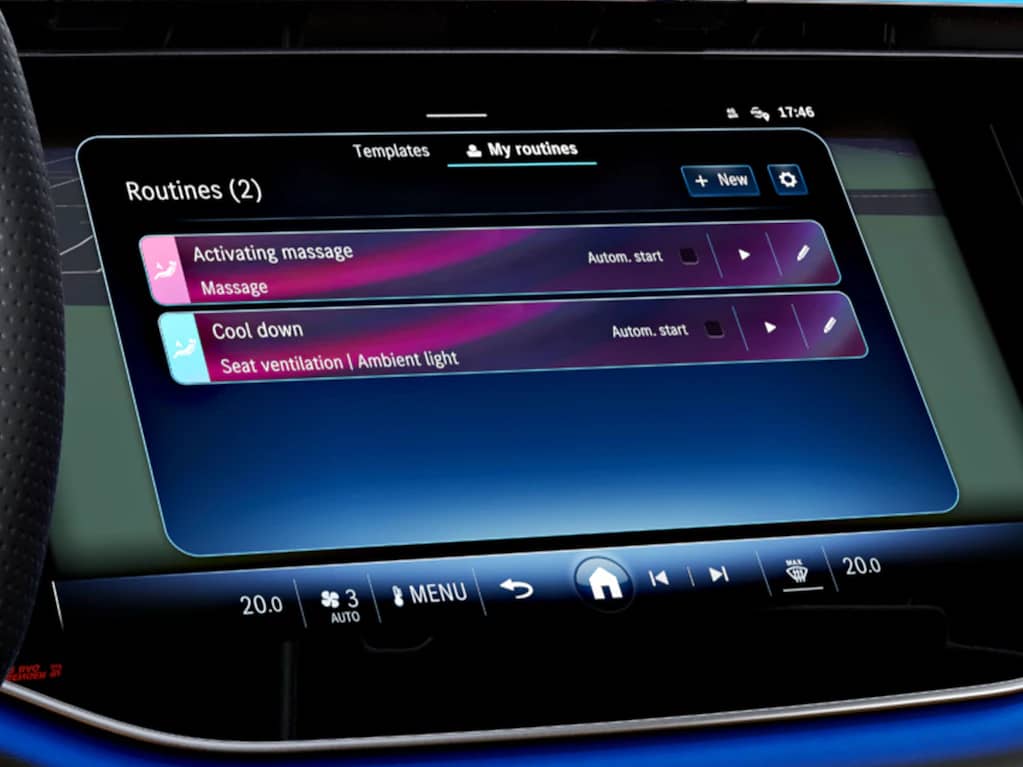 Multifunctional touch screen
