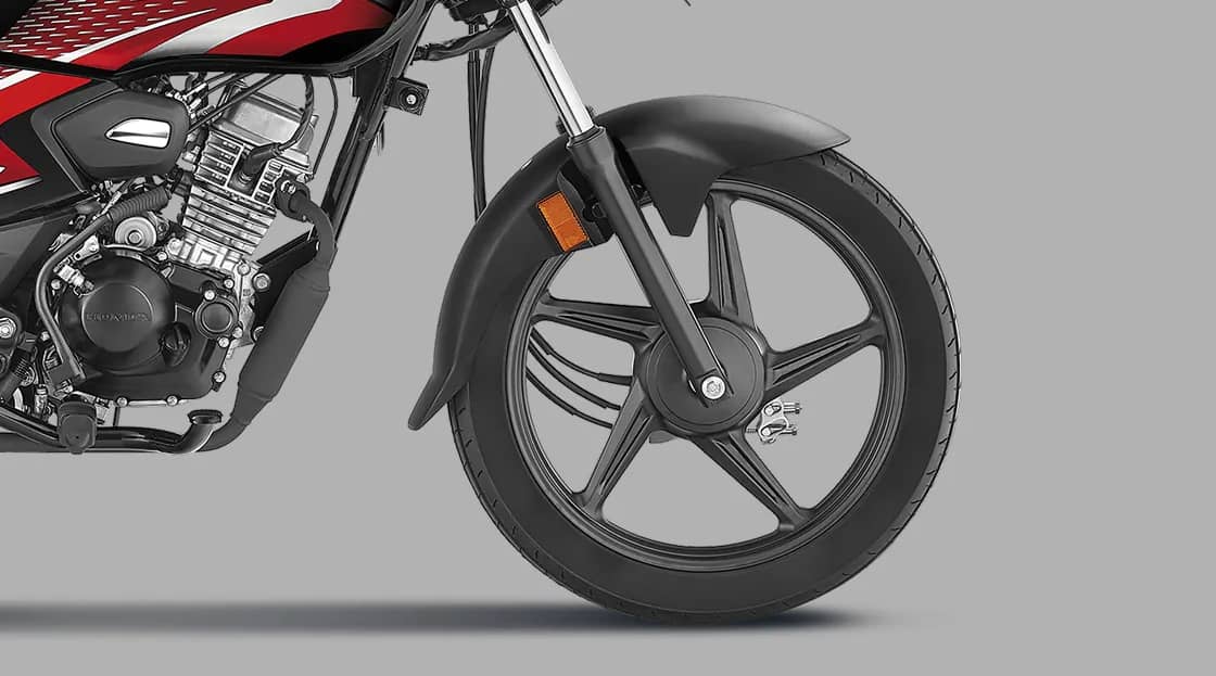 Alloy Wheels