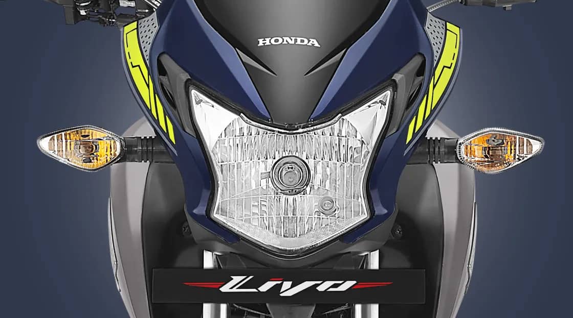 DC Headlamp