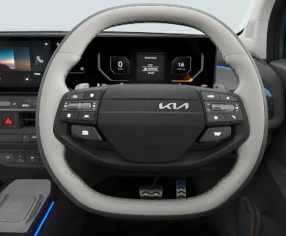 Steering