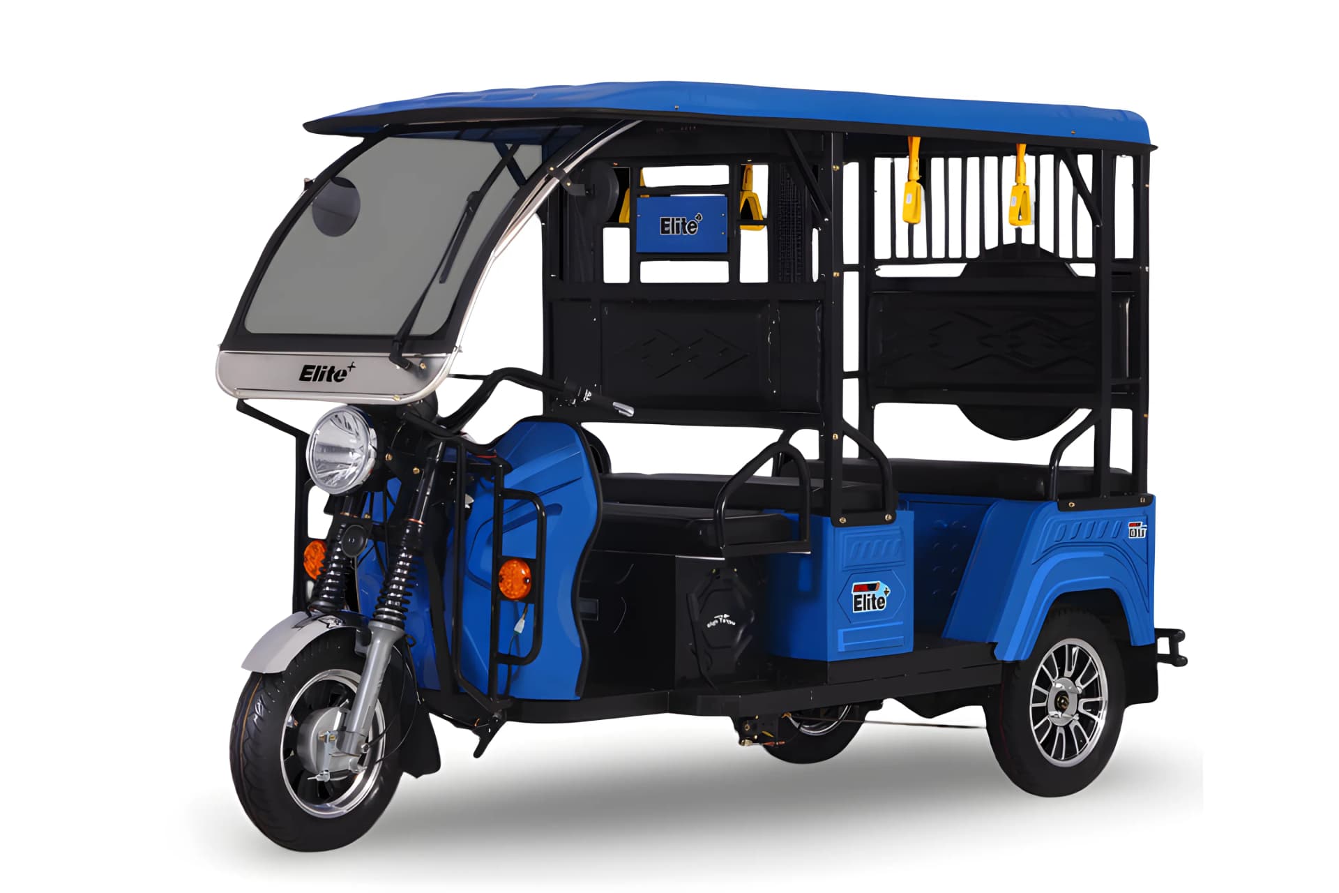 Atul Elite Paxx Blue color