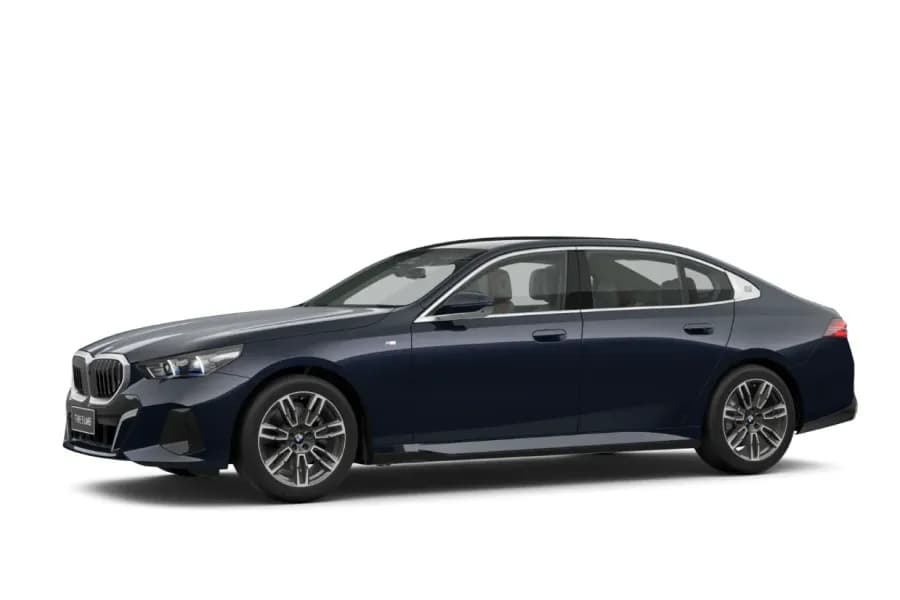 BMW 3 Series Long Wheelbase Carbon Black Metallic color