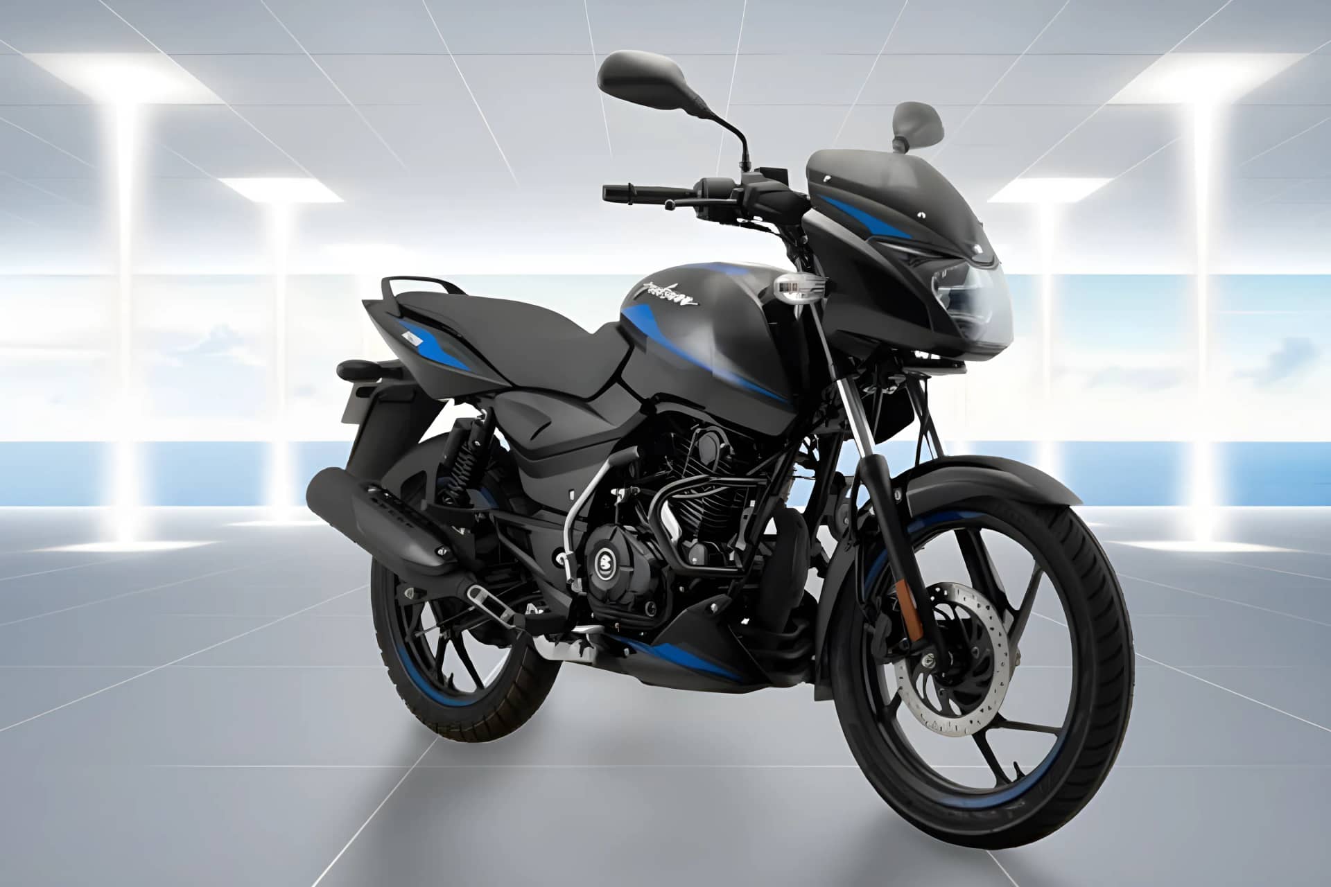 Bajaj Pulsar 125