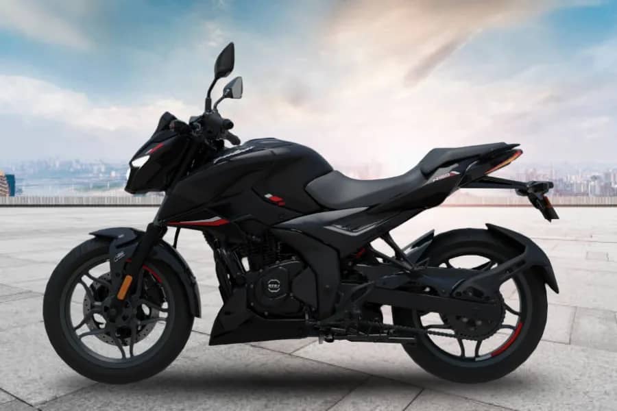 Bajaj Pulsar N160