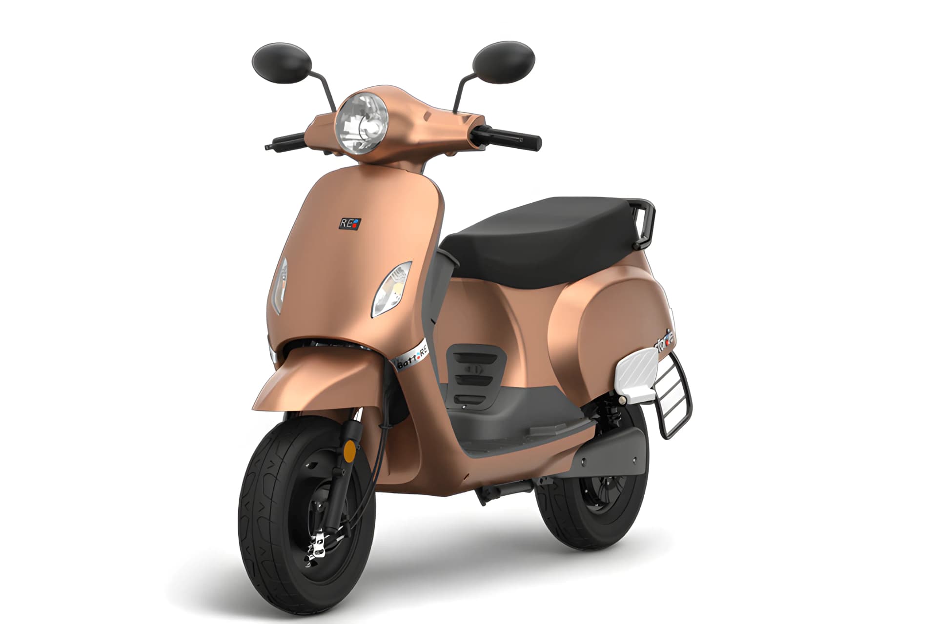 Batt RE EPIC Blazing Bronze color