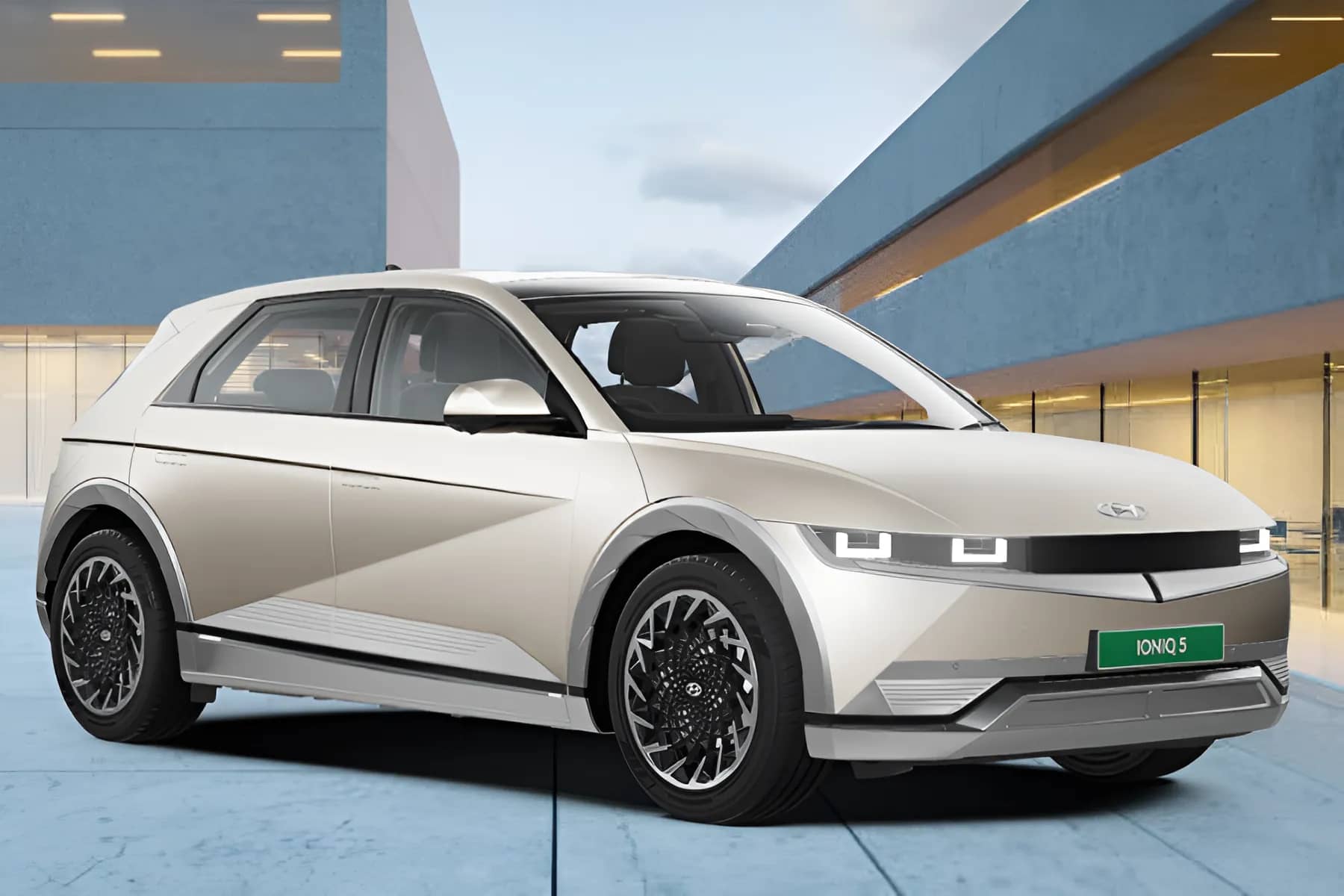 Hyundai IONIQ 5