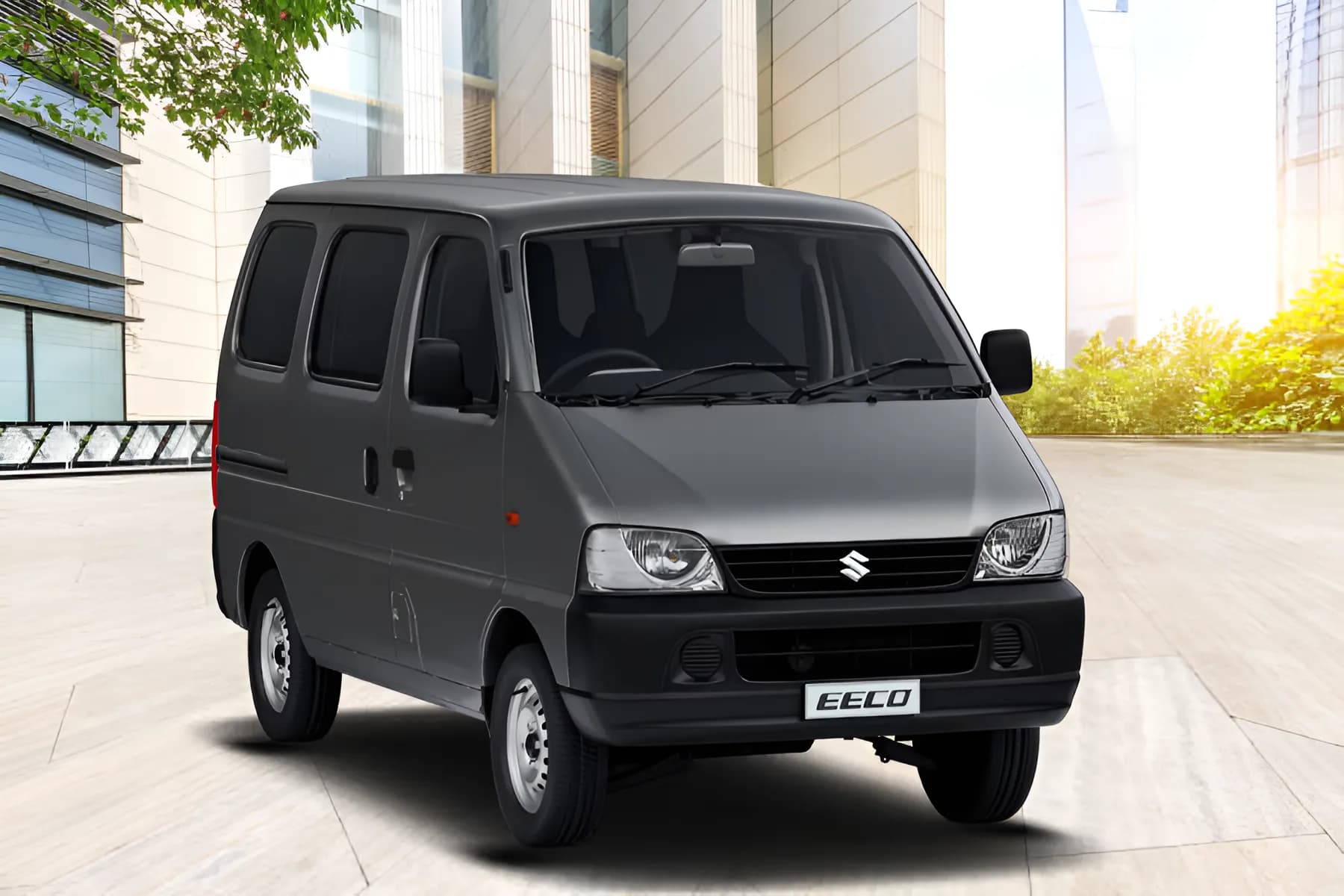 Maruti Suzuki Eeco Image