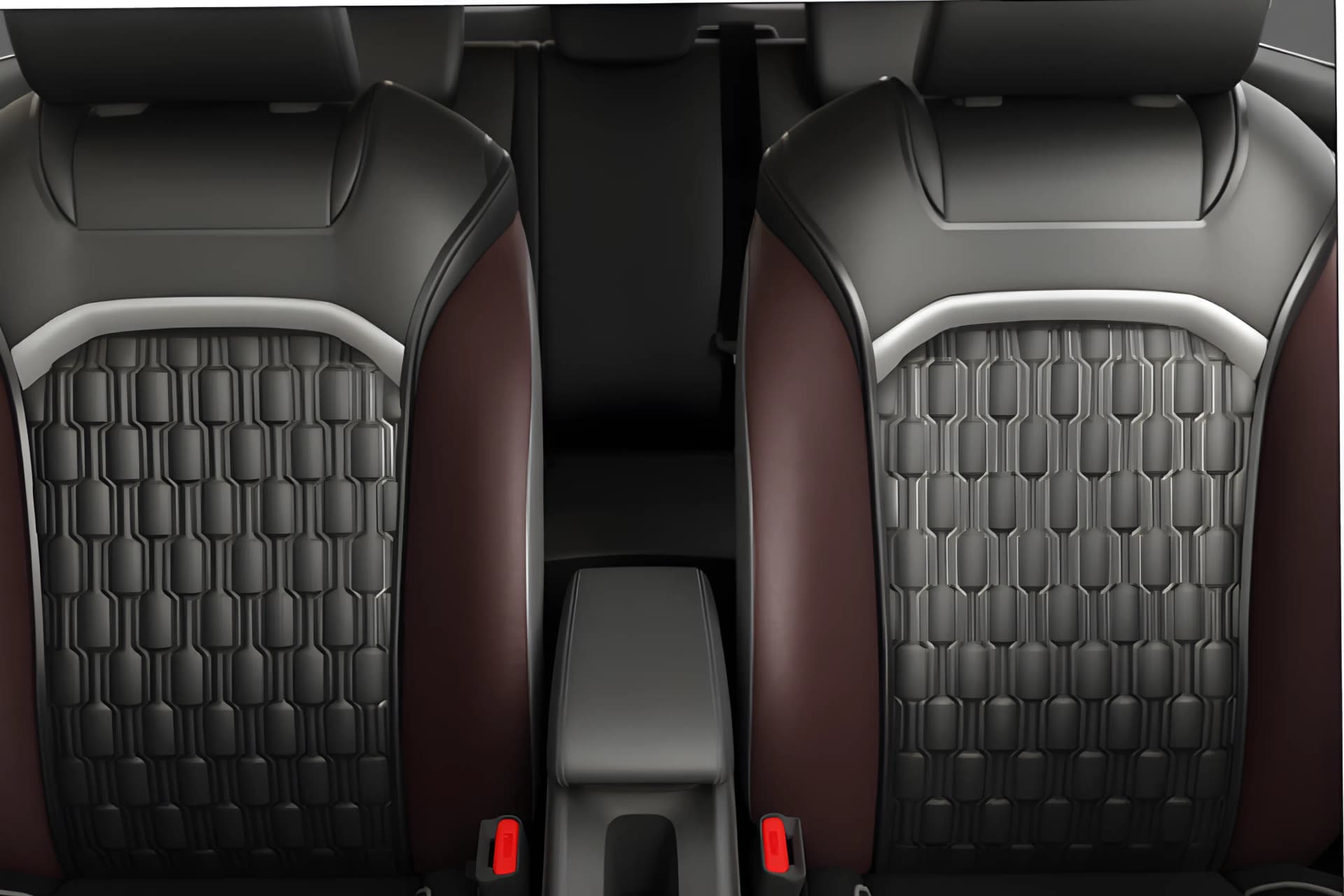 Toyota Urban Cruiser Taisor Upholstery View