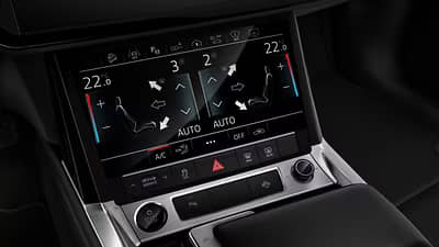 climate control system