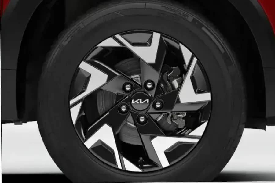Alloy Wheels