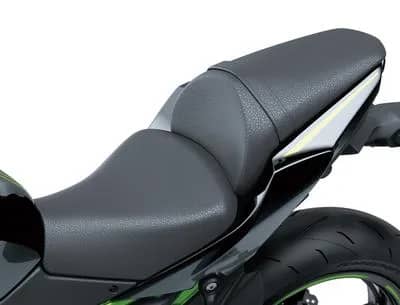 Passenger Comfort