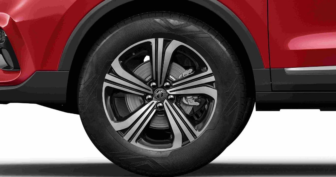 Turbine-inspired machined alloys