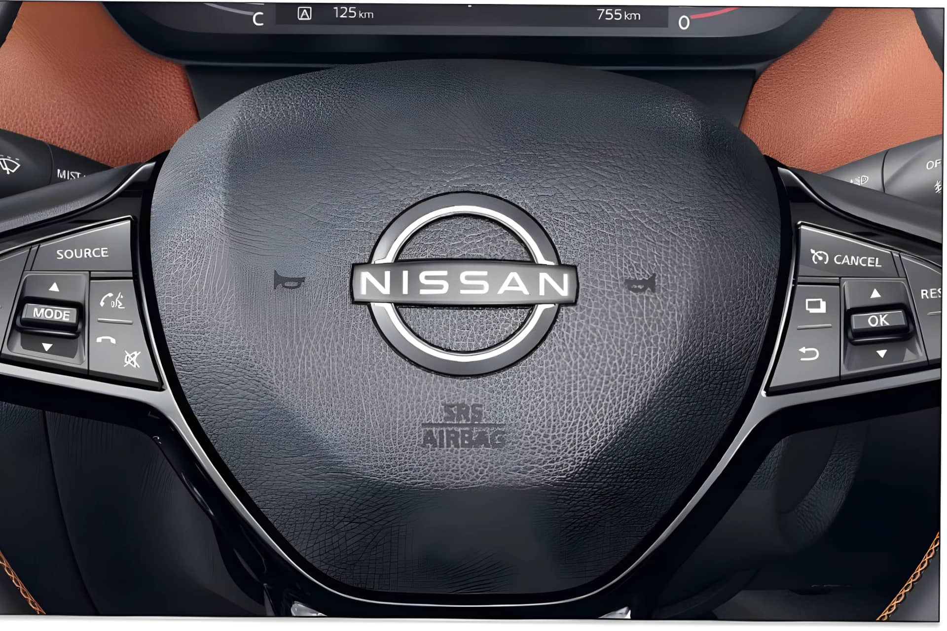Cruise Control