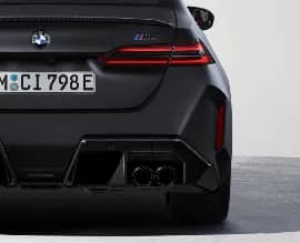 Widened Side Panel