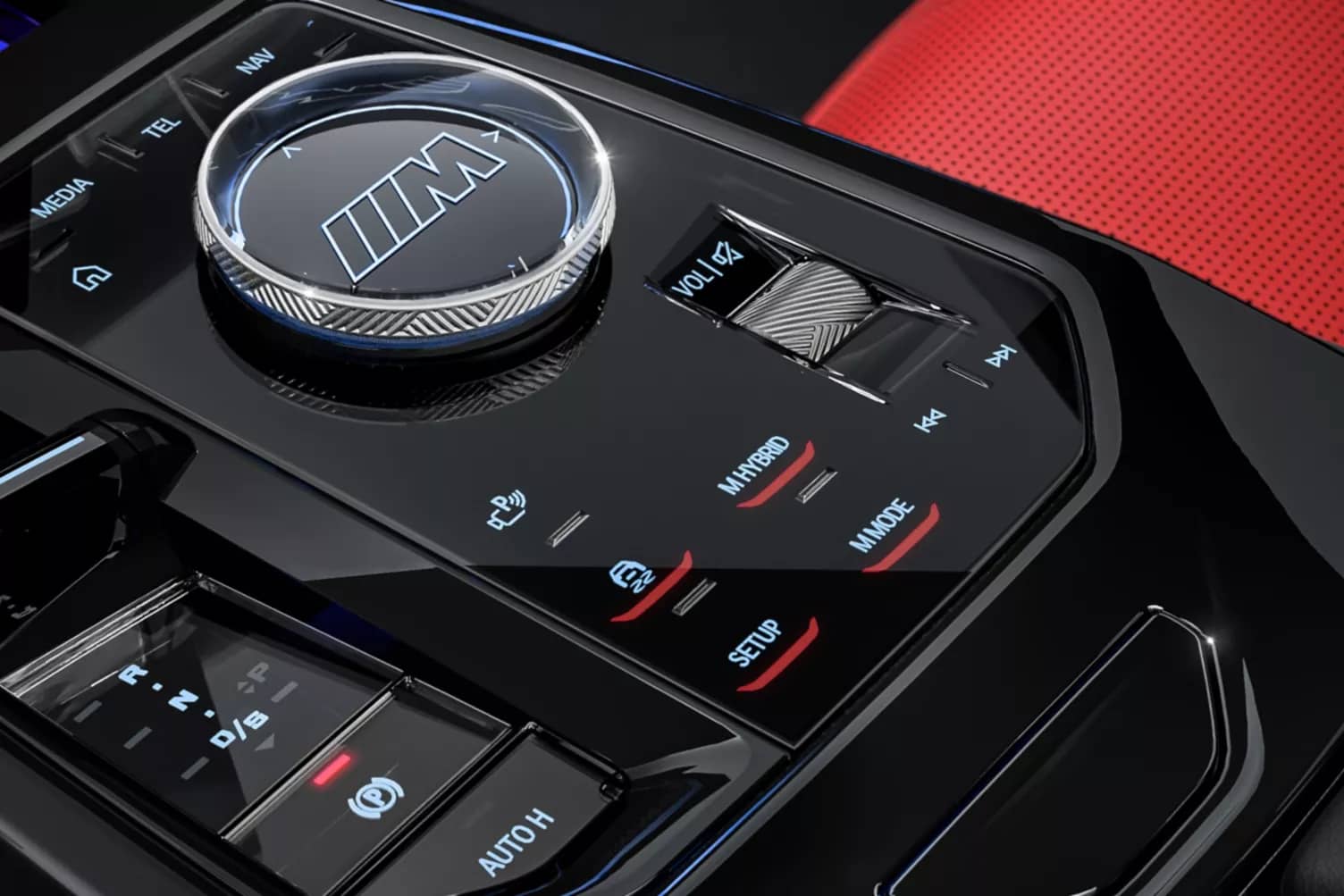 Boost Control