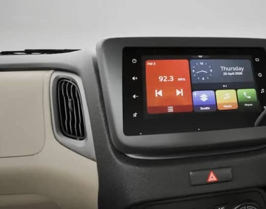 Smartplay Studio With Smart Navigation